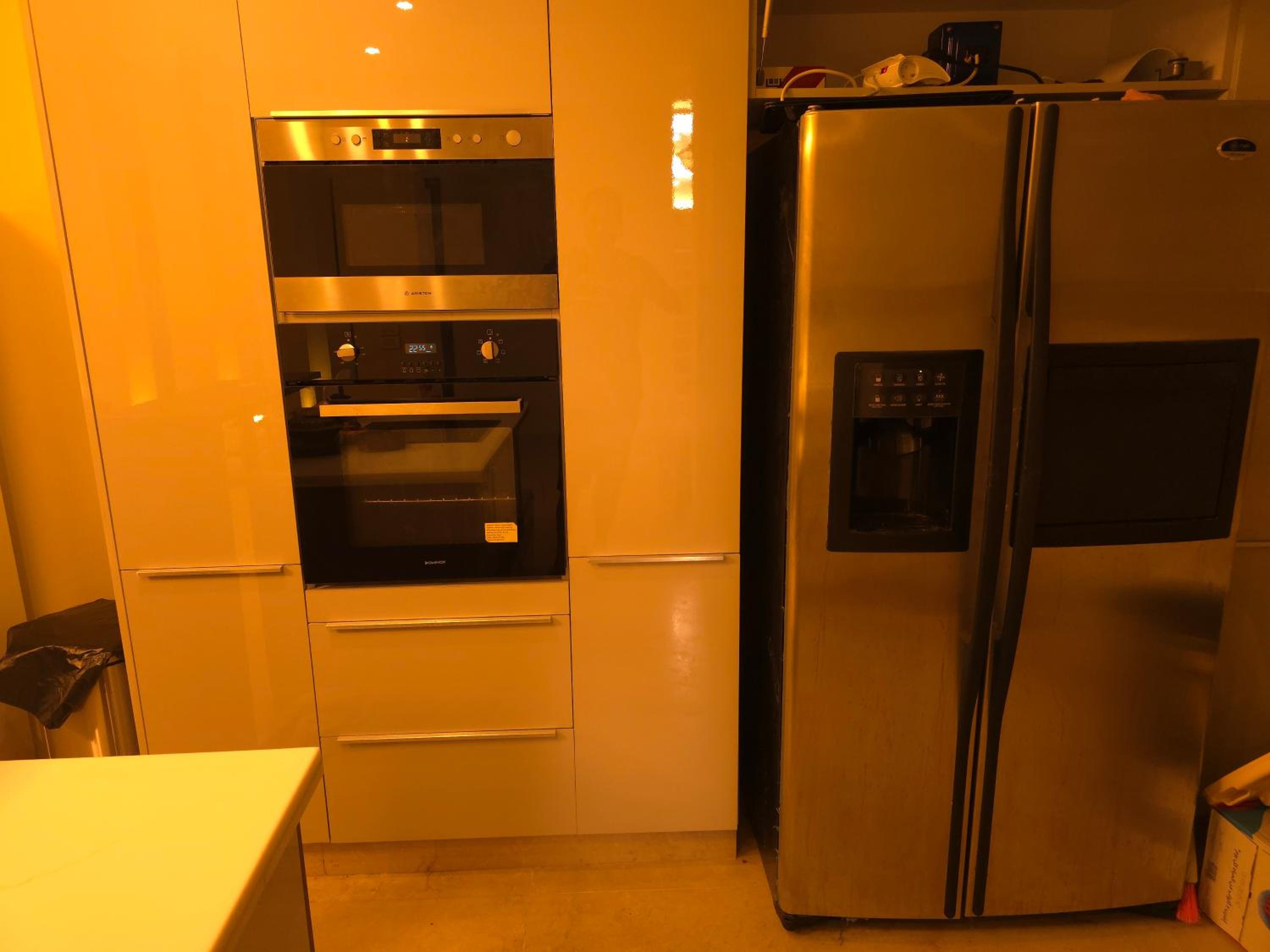 Golf View Luxurious 3in 1 Ground chalet Hacienda bay