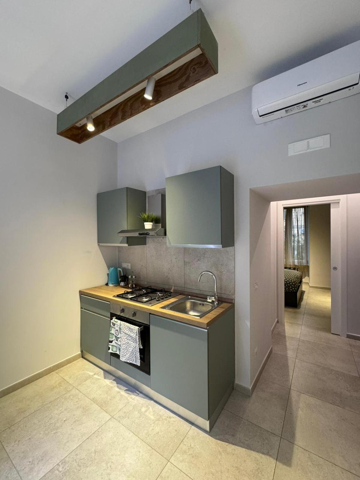 Mirea Apartments
