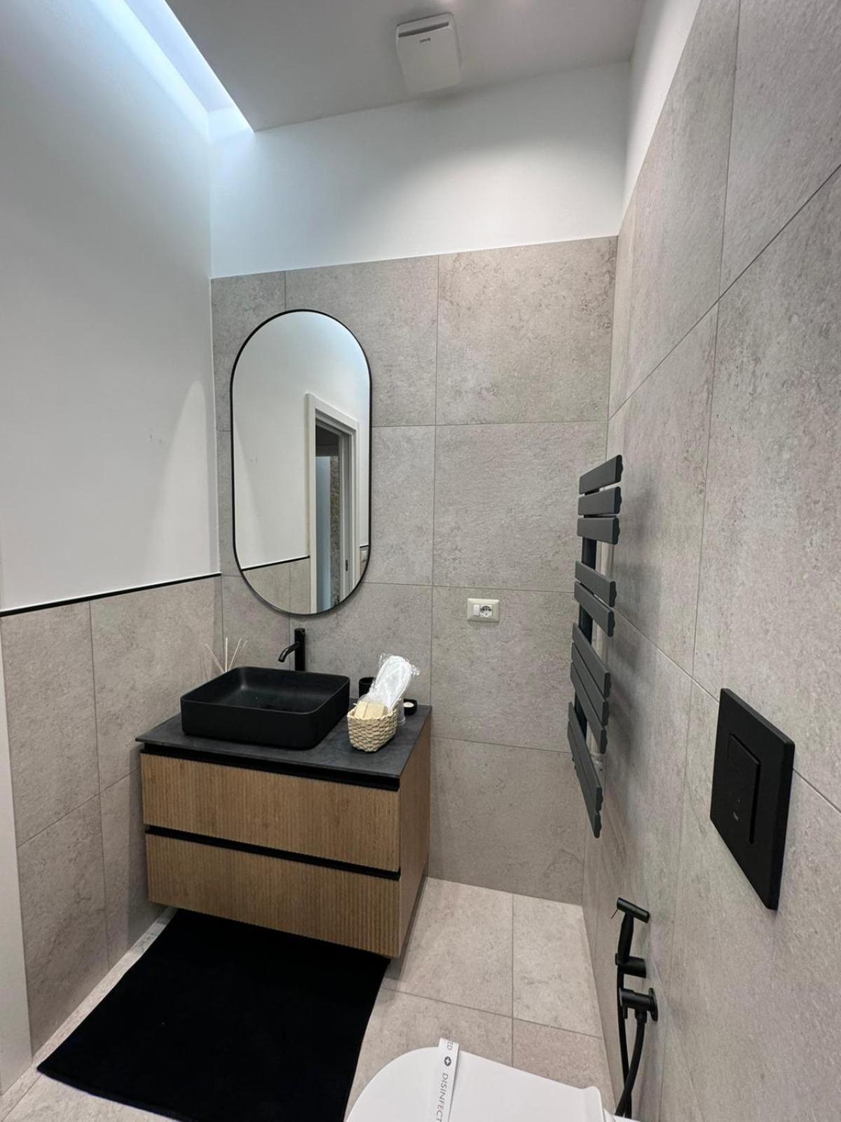 Mirea Apartments