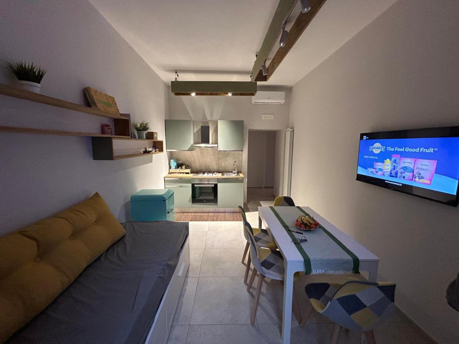 Mirea Apartments