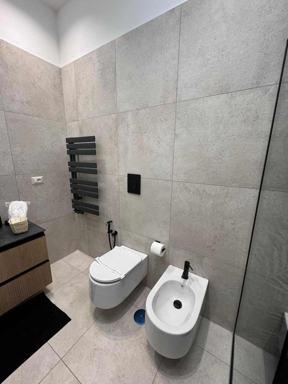 Mirea Apartments
