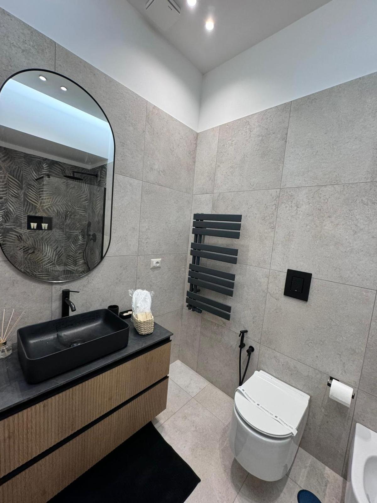 Mirea Apartments