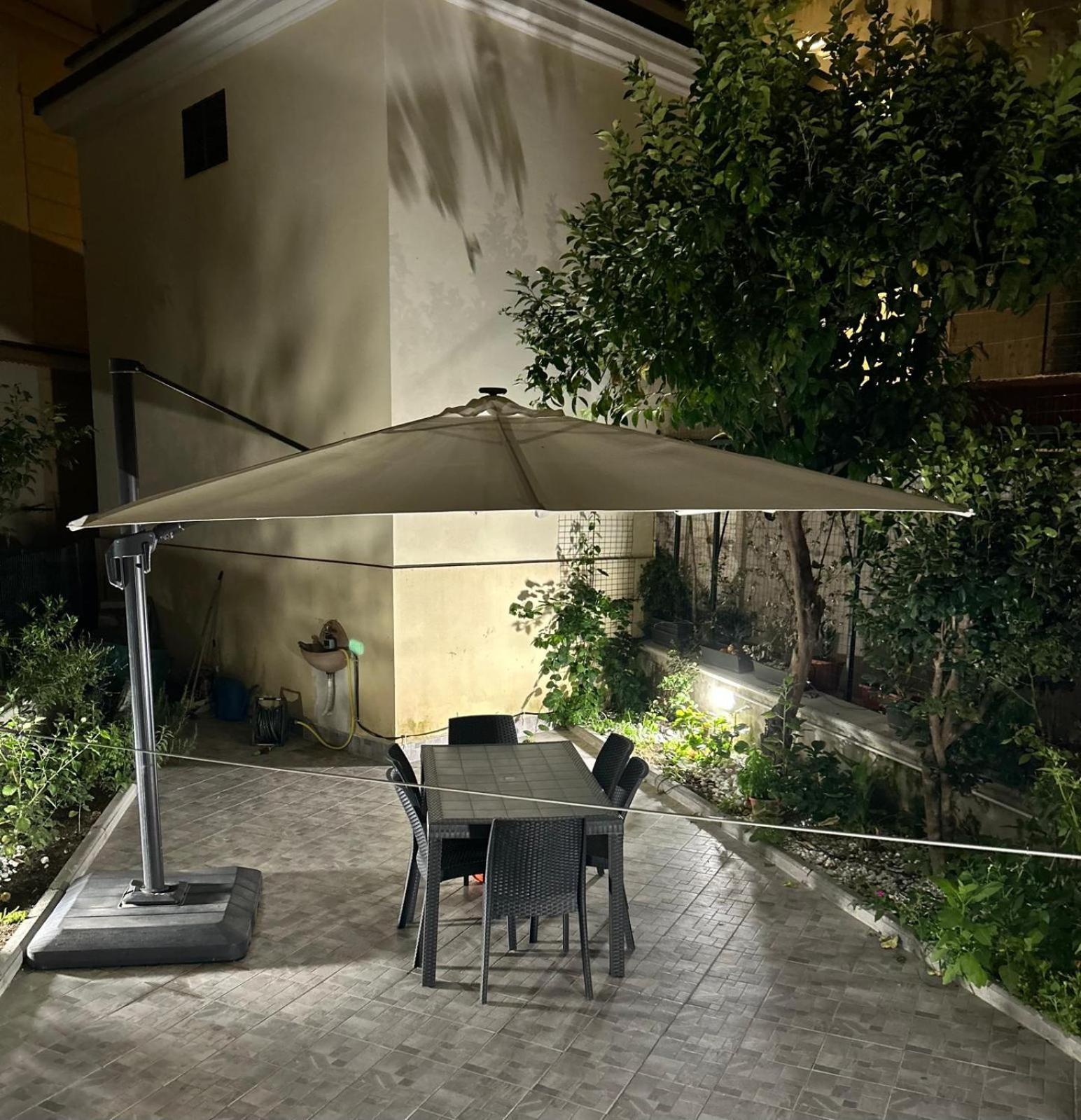 Mirea Apartments