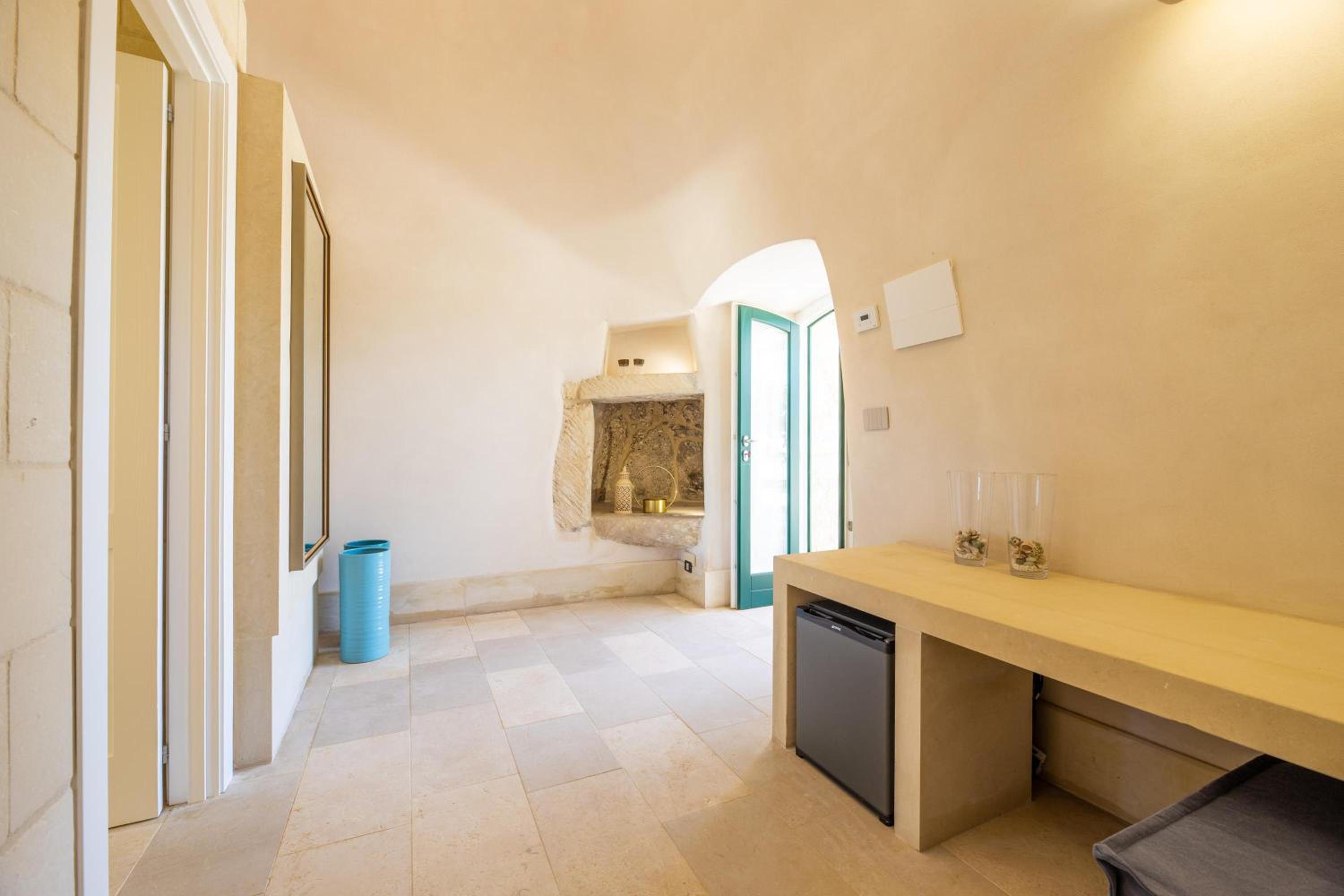 Masseria Blanca Lapis