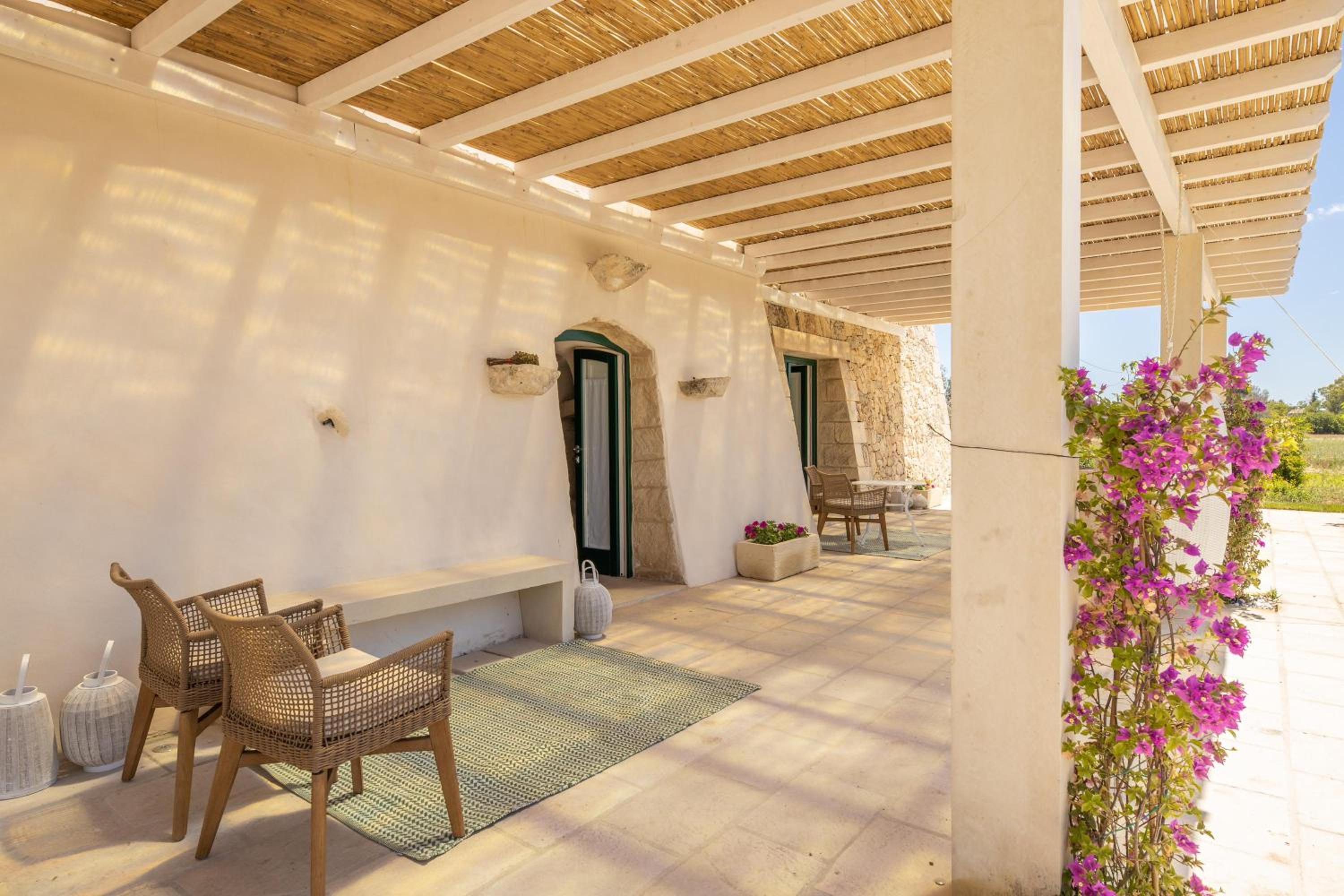 Masseria Blanca Lapis