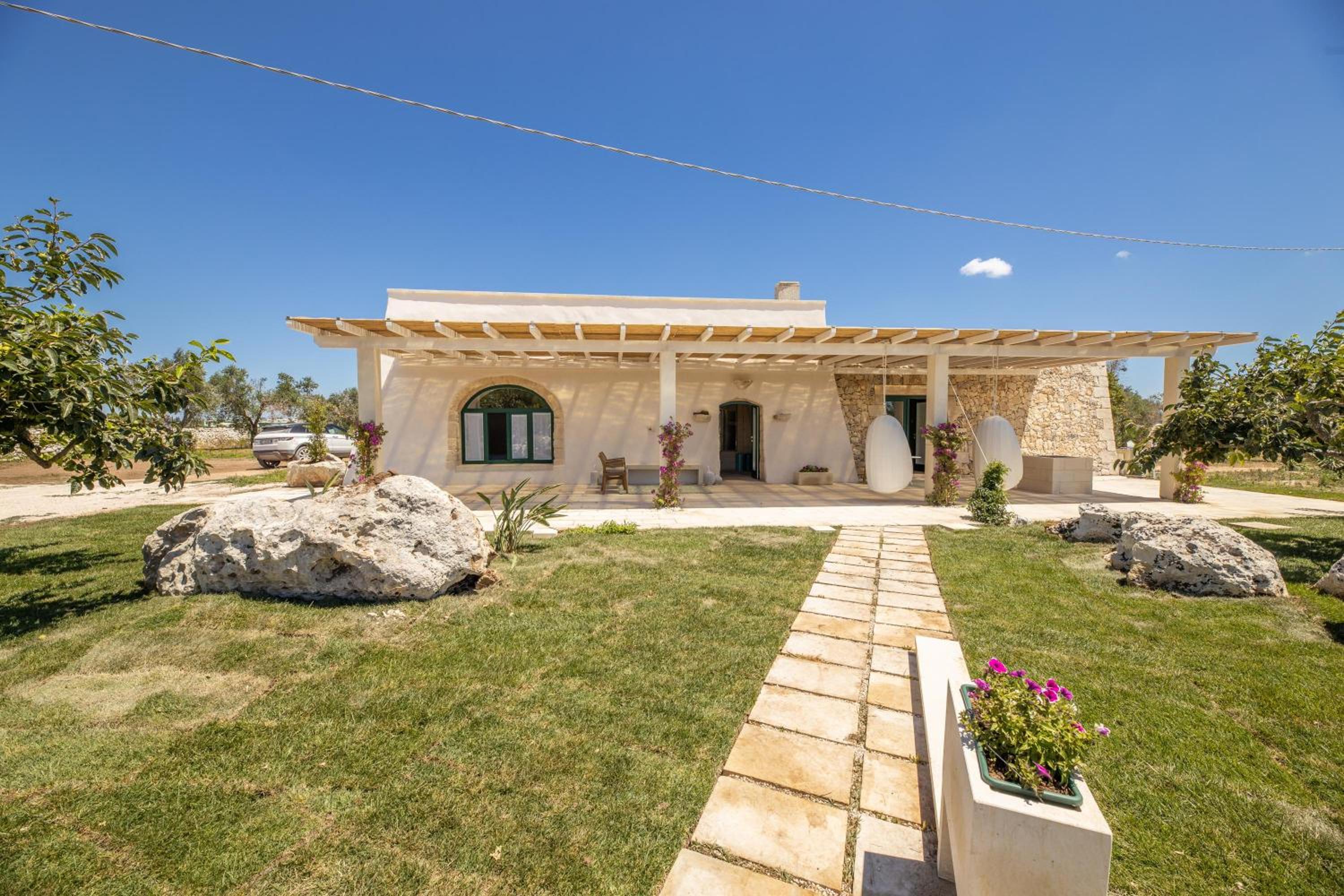 Masseria Blanca Lapis