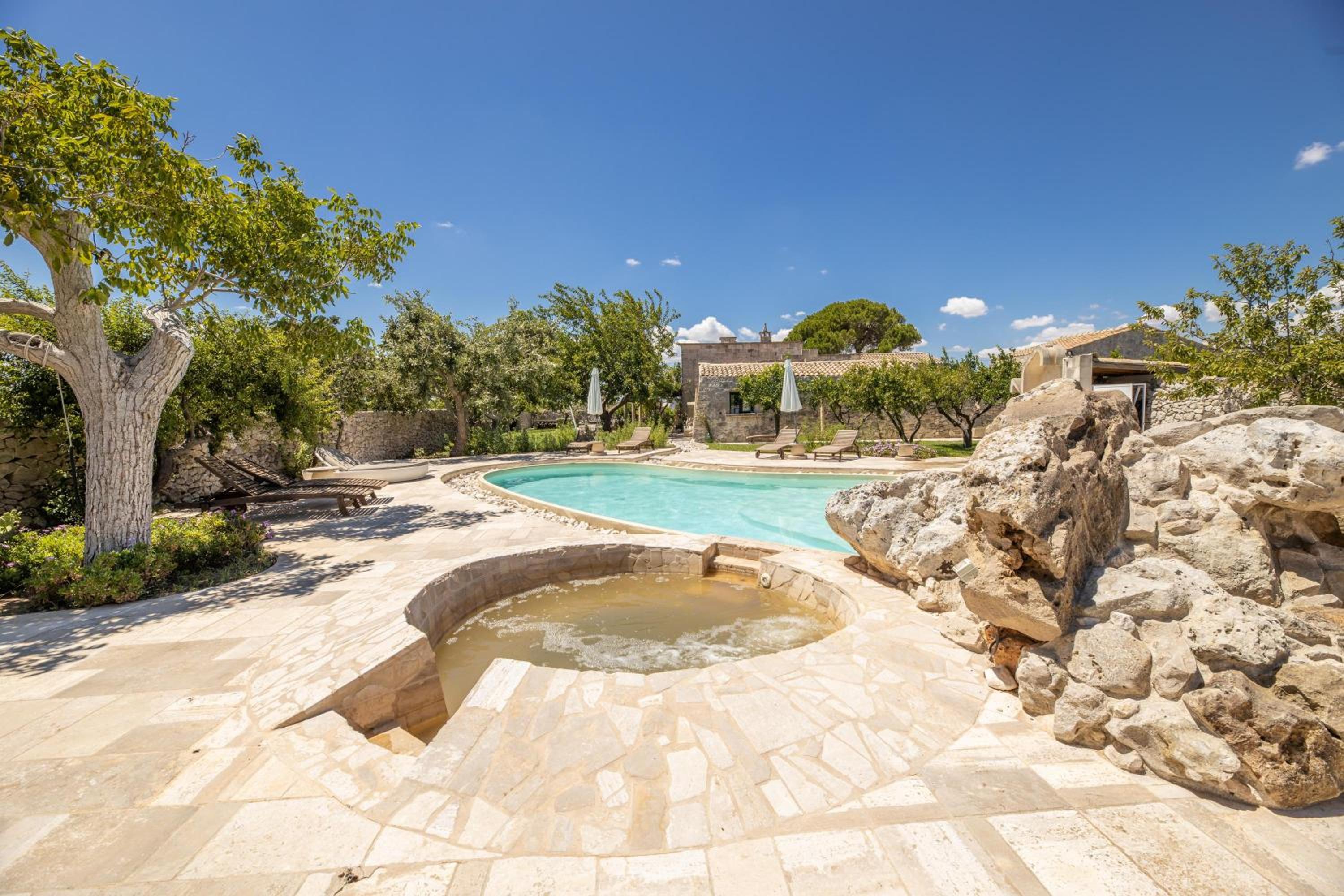 Masseria Blanca Lapis