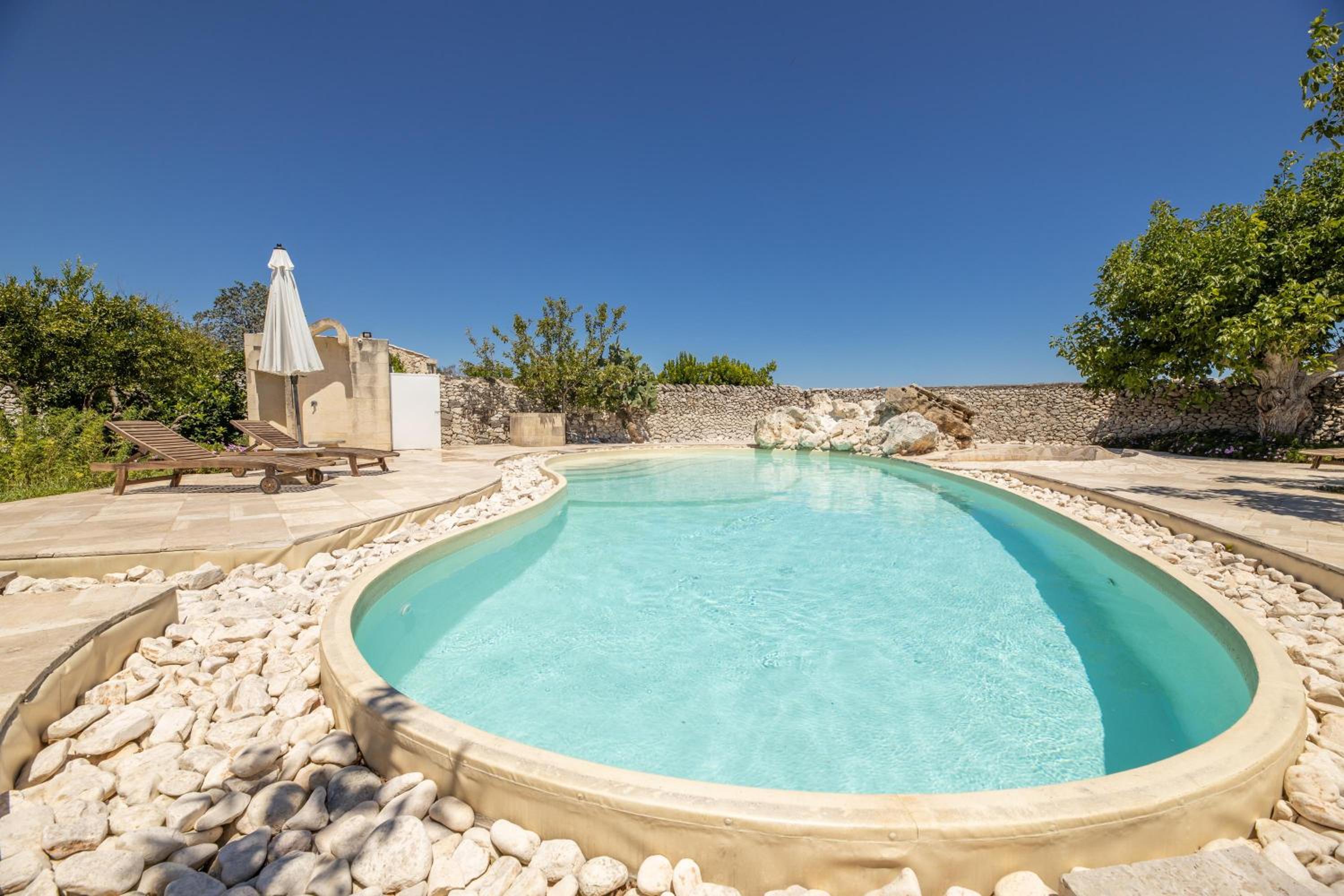 Masseria Blanca Lapis