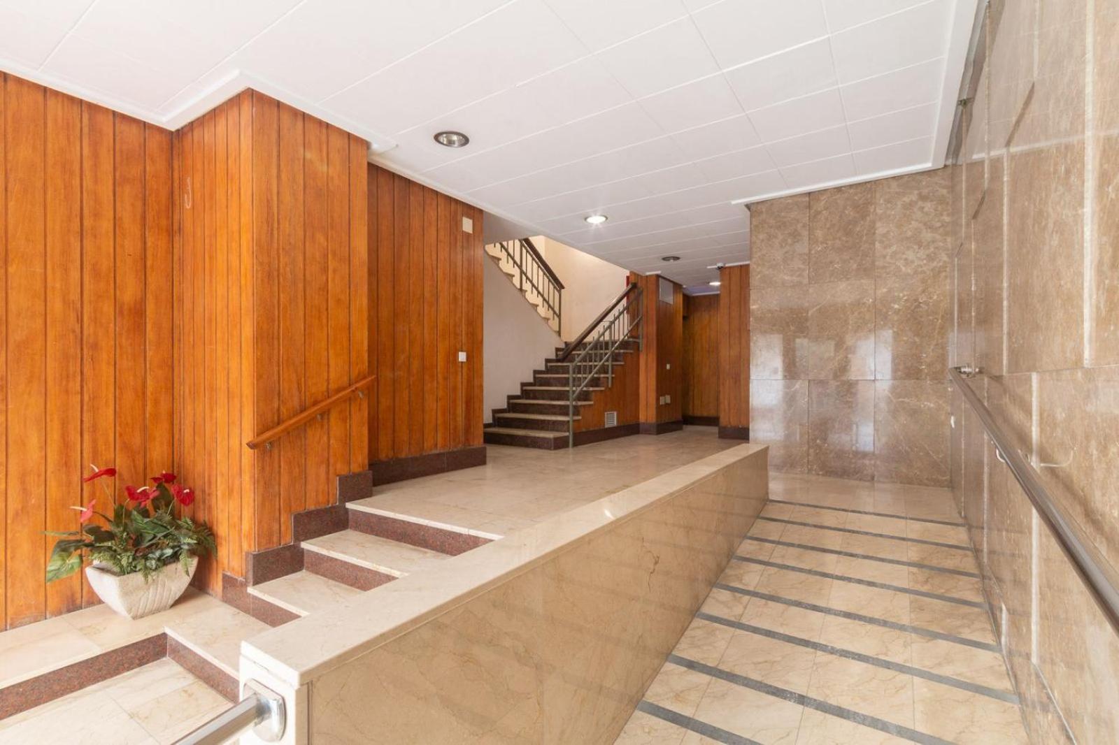 Cervantes Luxury Apartment