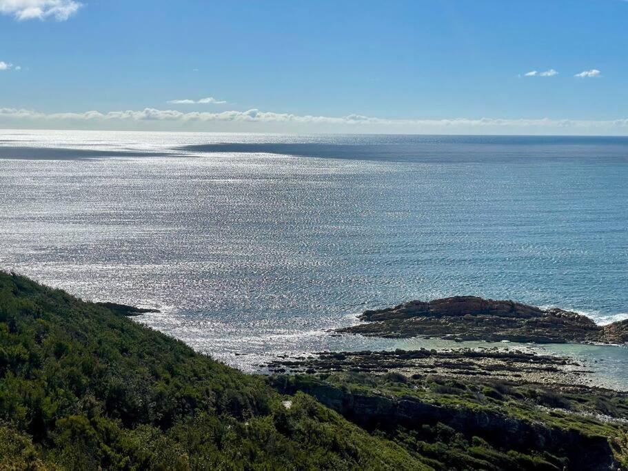 Ocean Air Retreat & Studio