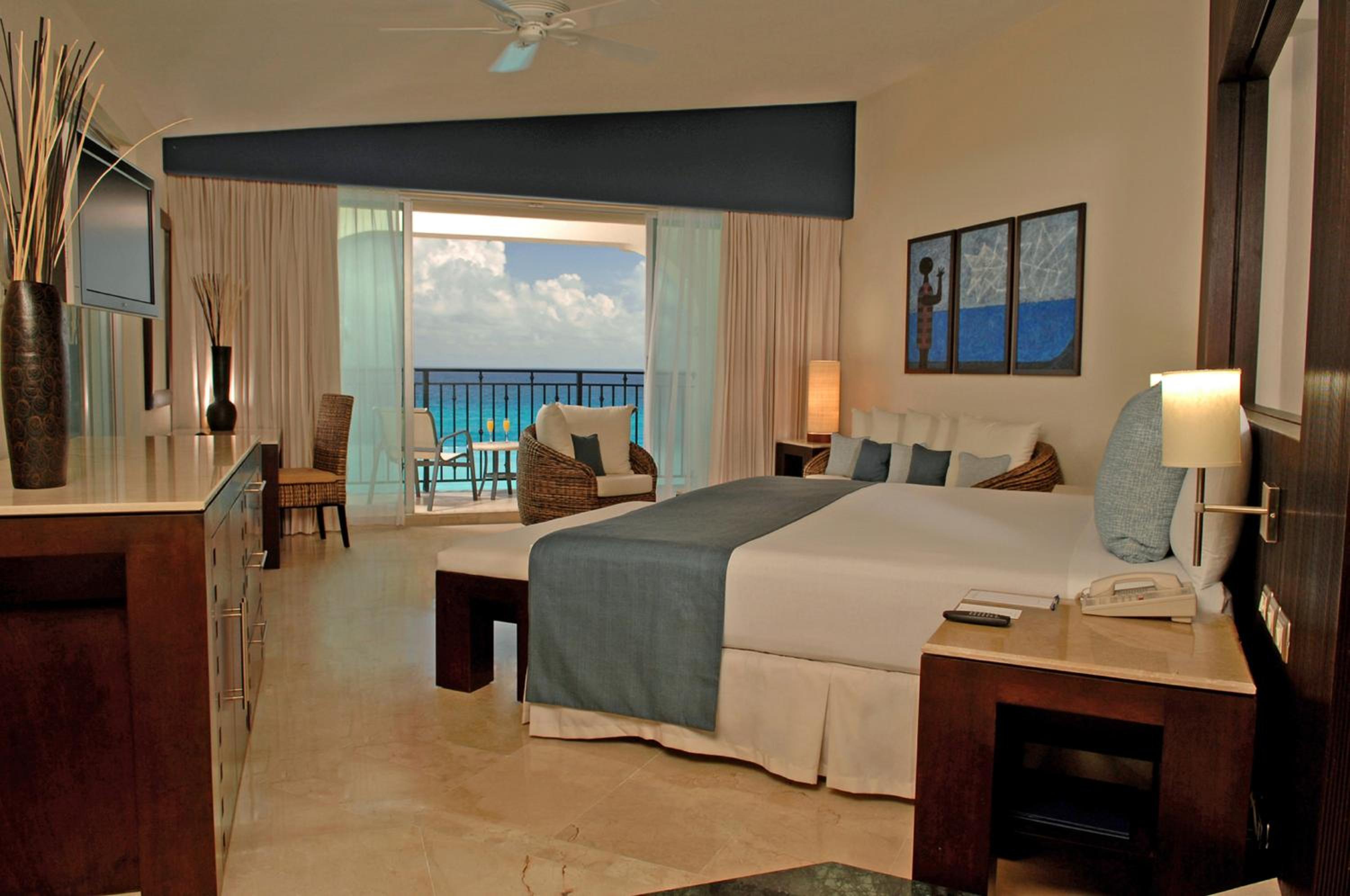 Grand Park Royal Cancún - Tout Inclus — photo 2