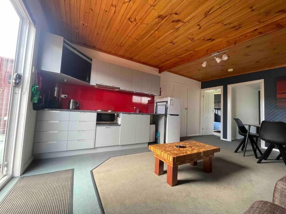 Ocean Air Retreat & Studio