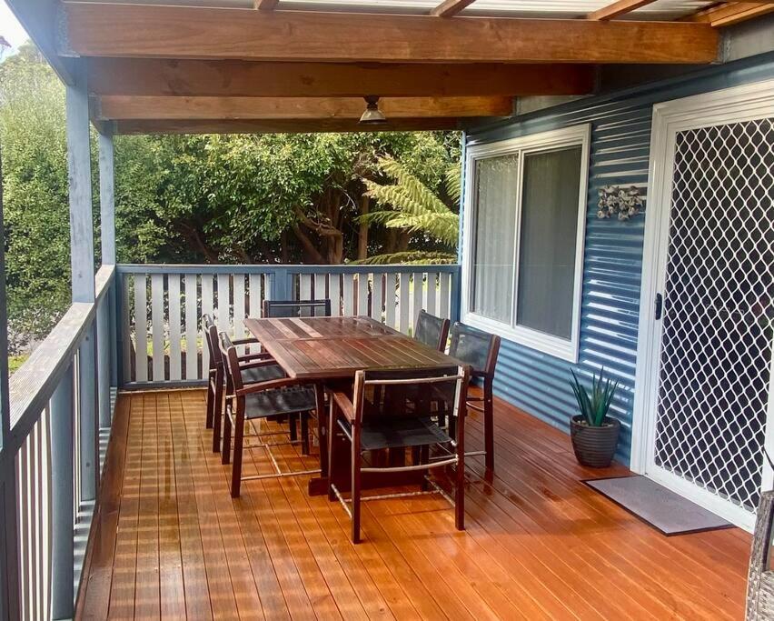 Ocean Air Retreat & Studio