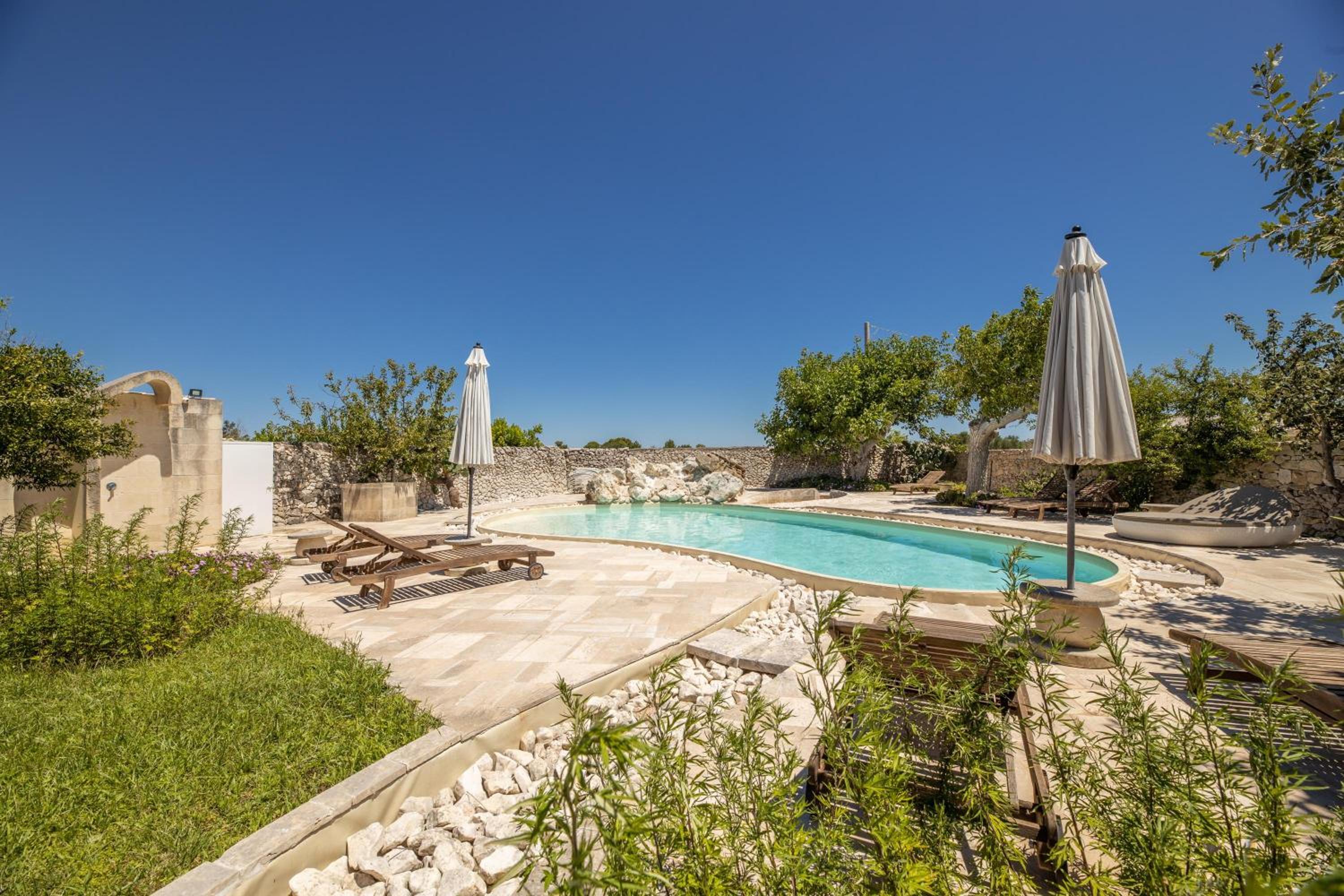 Masseria Blanca Lapis