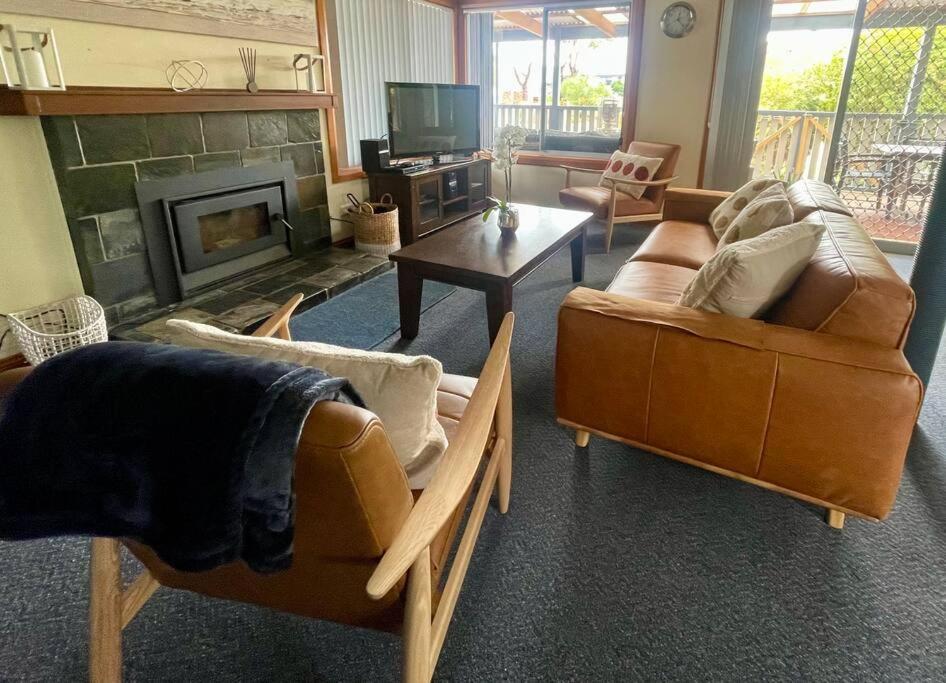 Ocean Air Retreat & Studio