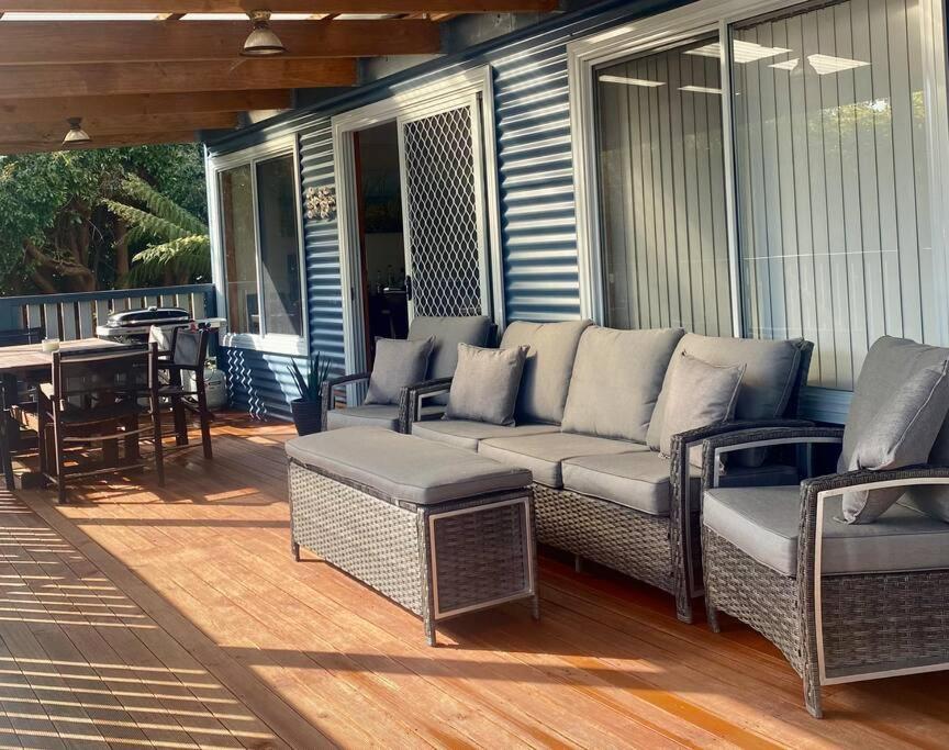 Ocean Air Retreat & Studio