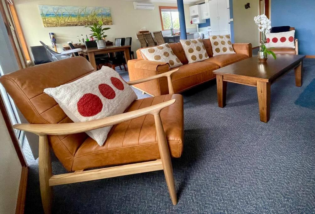 Ocean Air Retreat & Studio