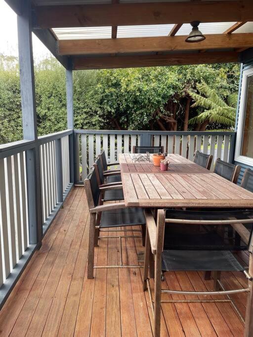 Ocean Air Retreat & Studio