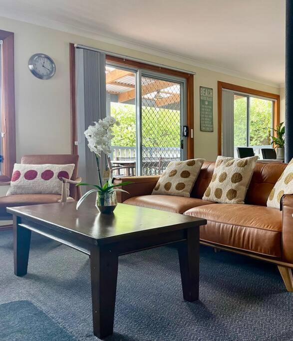 Ocean Air Retreat & Studio