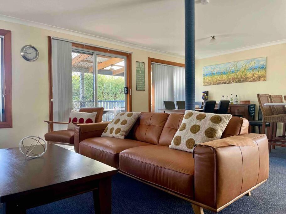 Ocean Air Retreat & Studio