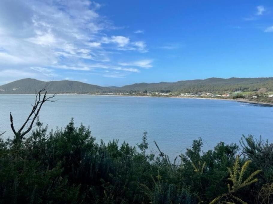 Ocean Air Retreat & Studio