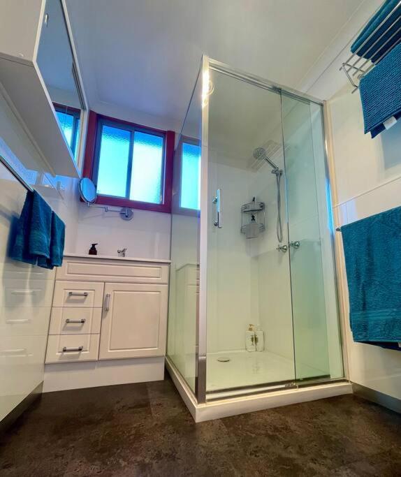 Ocean Air Retreat & Studio