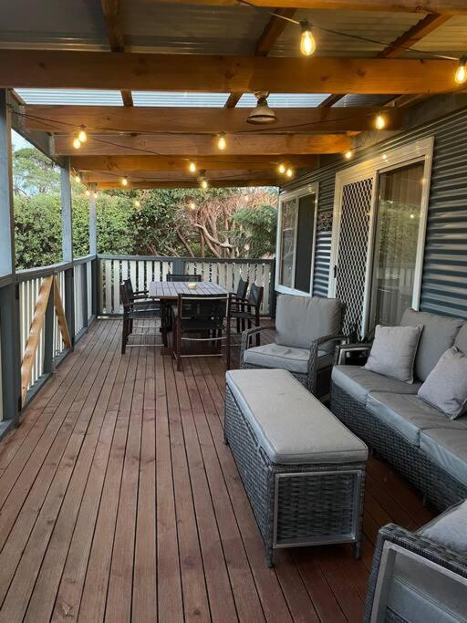 Ocean Air Retreat & Studio