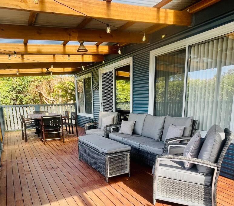 Ocean Air Retreat & Studio