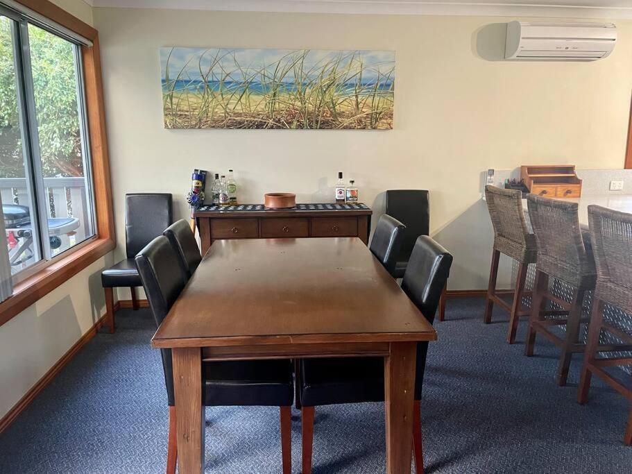 Ocean Air Retreat & Studio