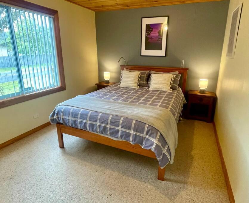 Ocean Air Retreat & Studio