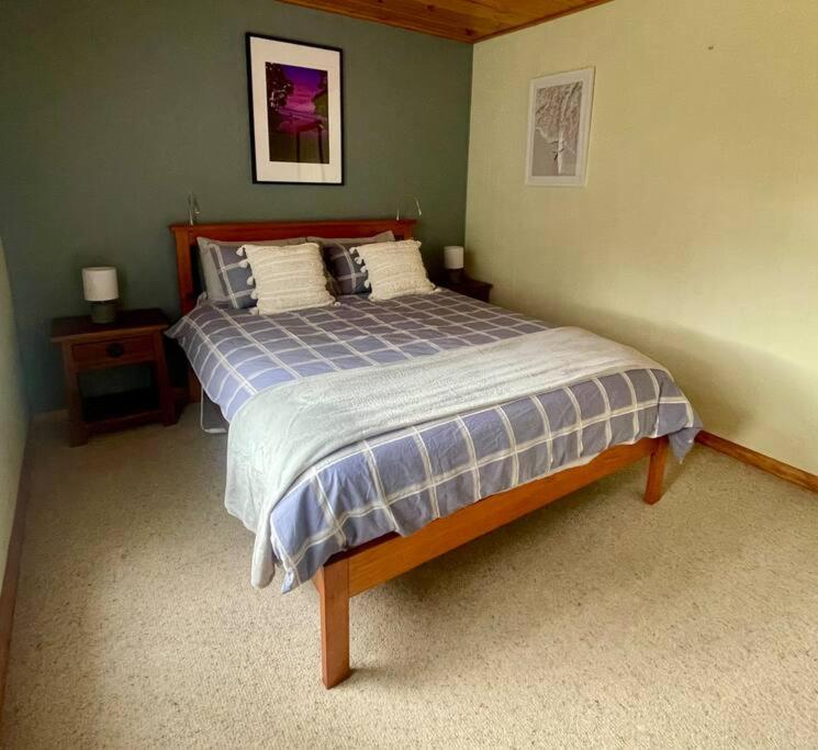 Ocean Air Retreat & Studio