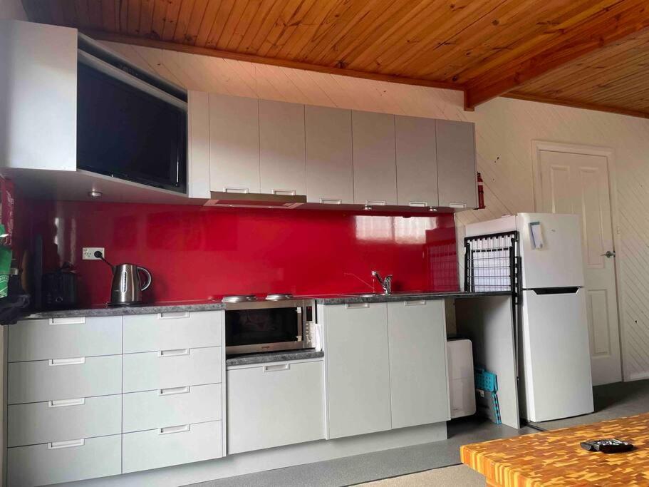 Ocean Air Retreat & Studio