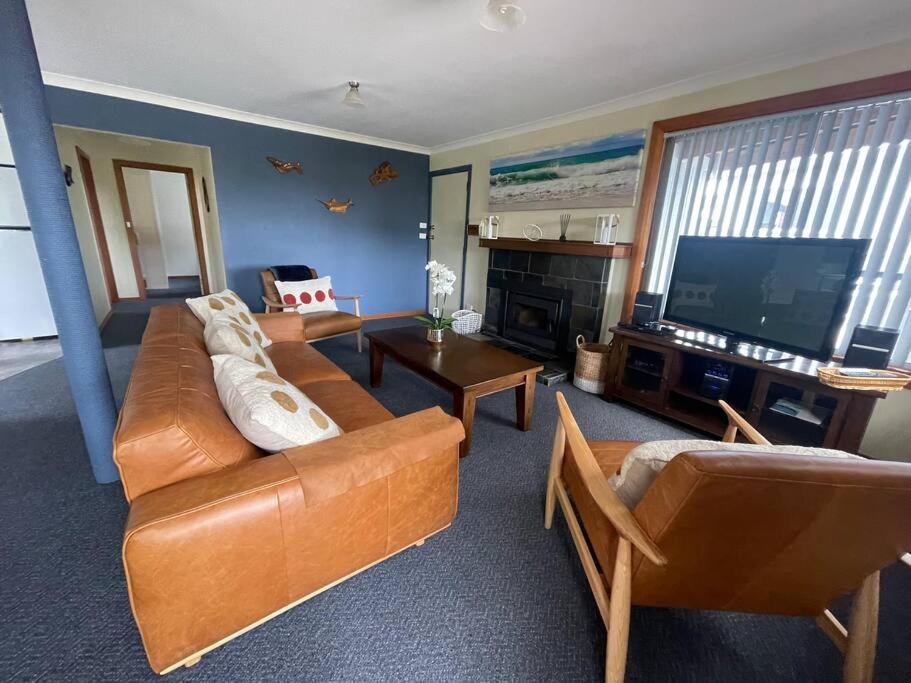 Ocean Air Retreat & Studio