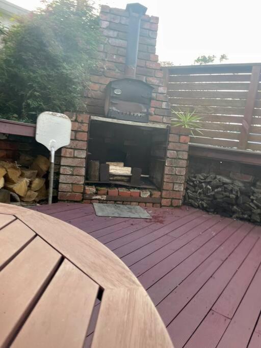 Ocean Air Retreat & Studio