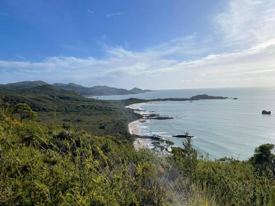 Ocean Air Retreat & Studio