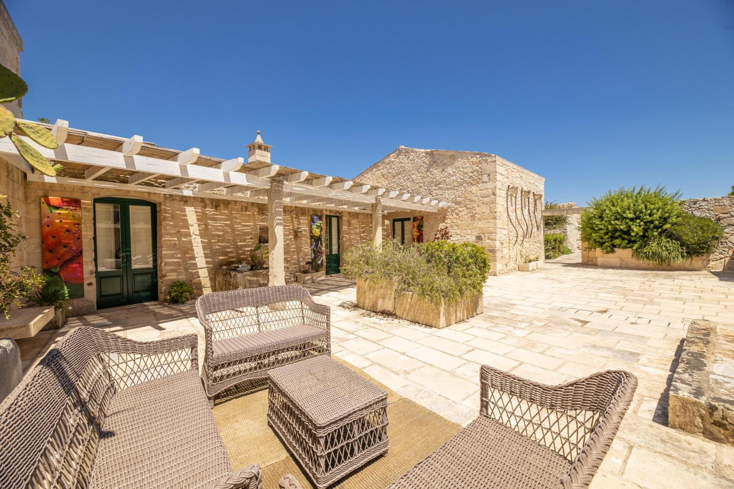 Masseria Blanca Lapis