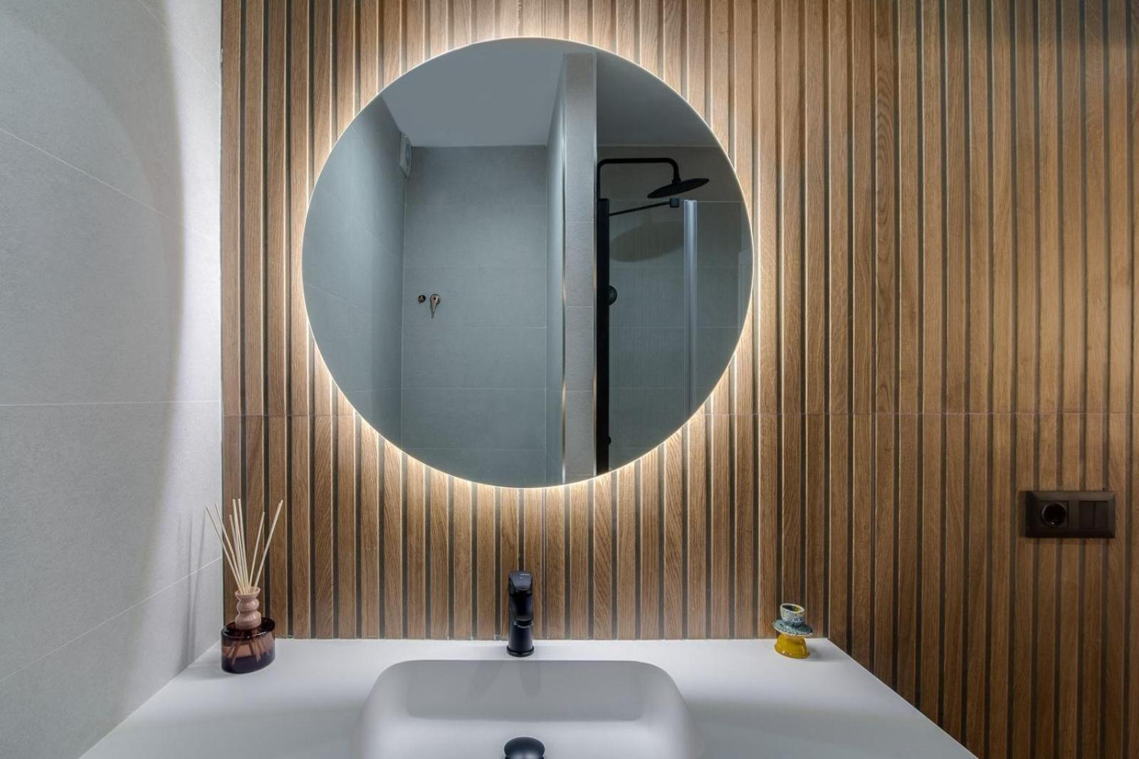 Cervantes Luxury Apartment