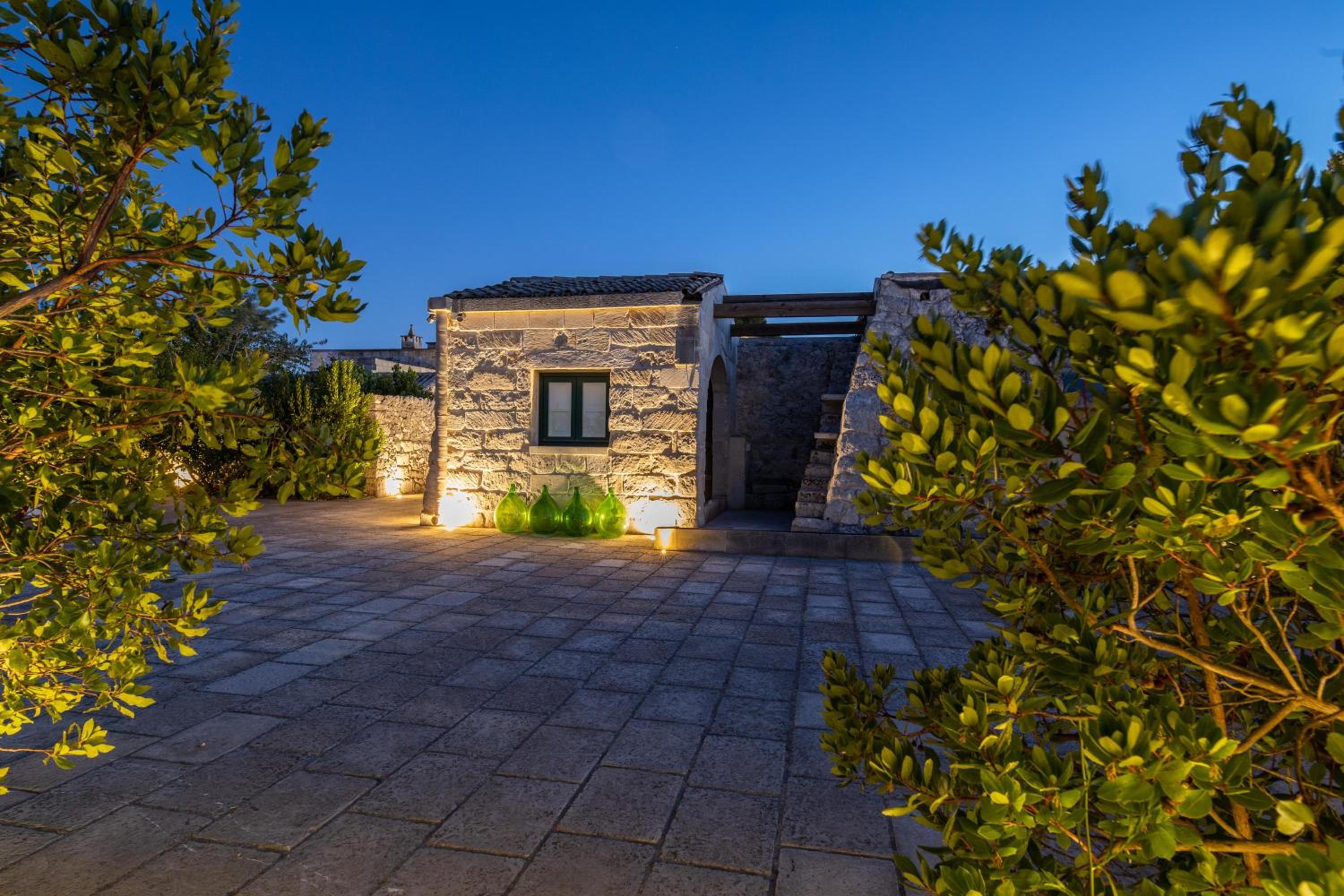 Masseria Blanca Lapis
