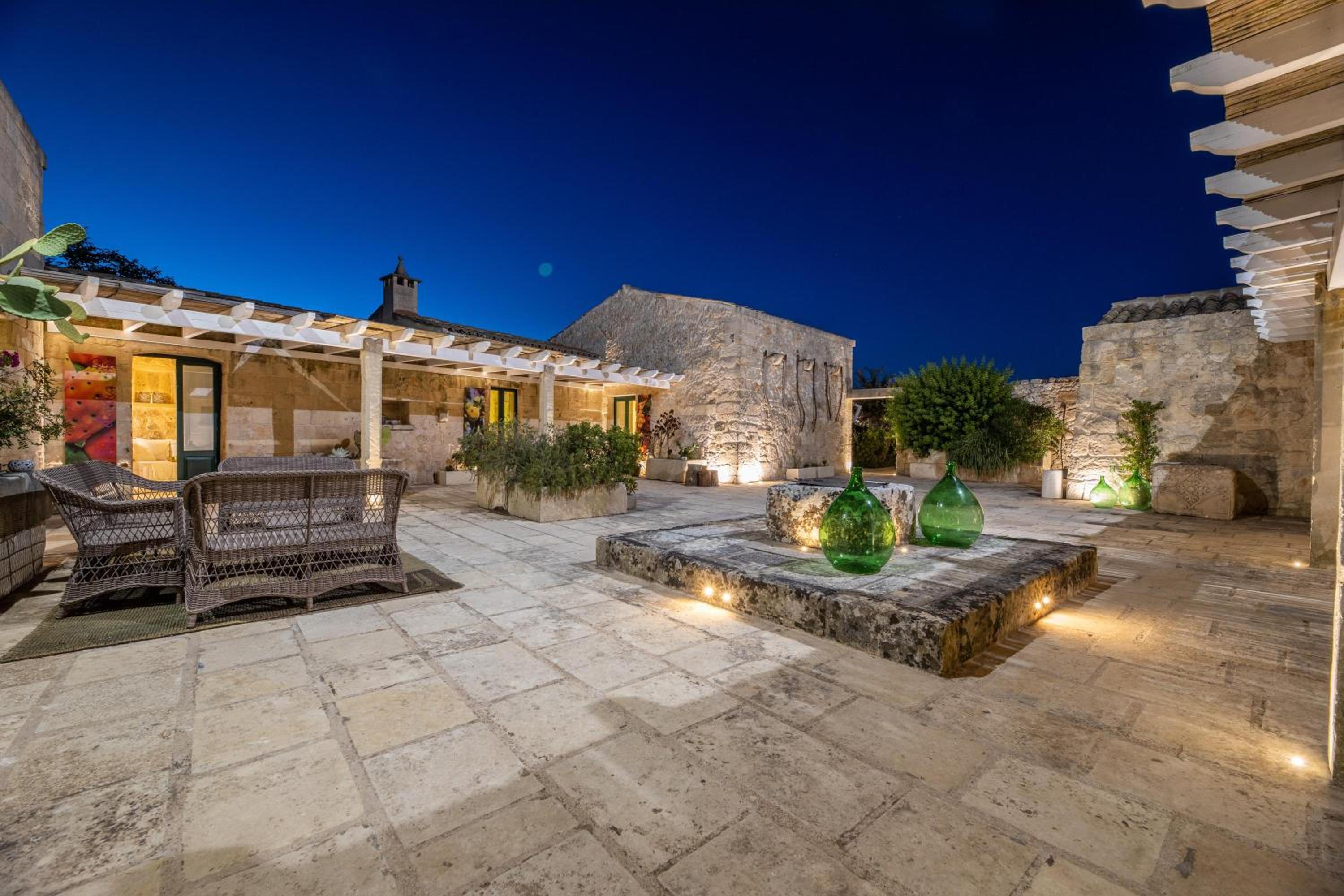 Masseria Blanca Lapis