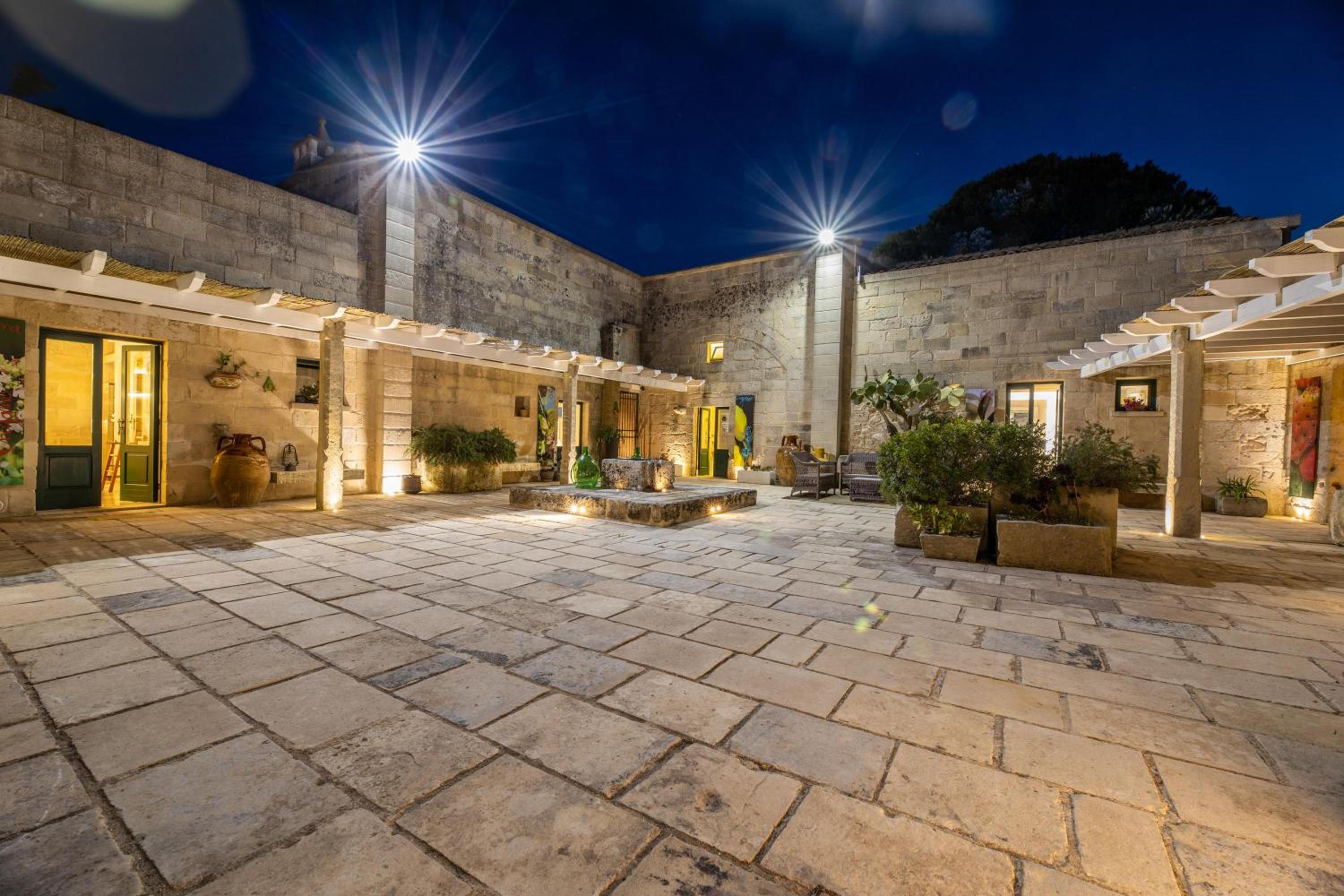Masseria Blanca Lapis