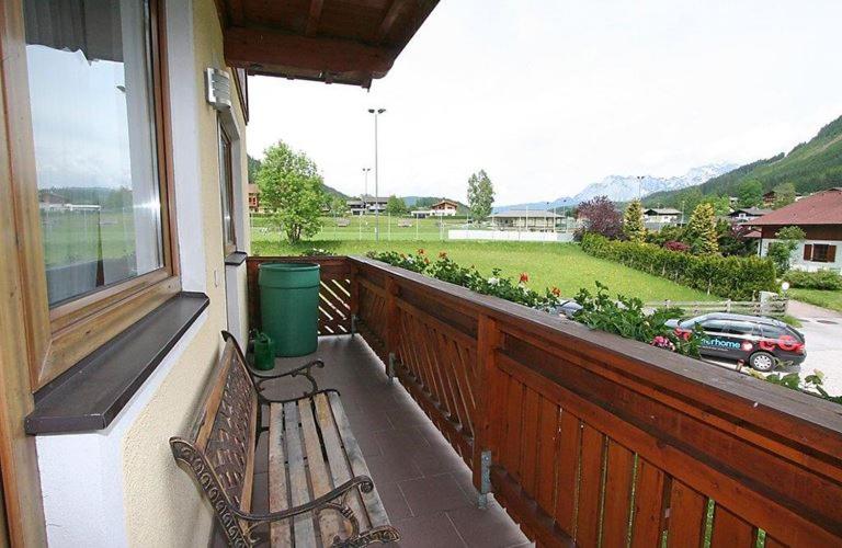 Haus Leidinger