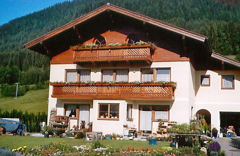 Haus Leidinger