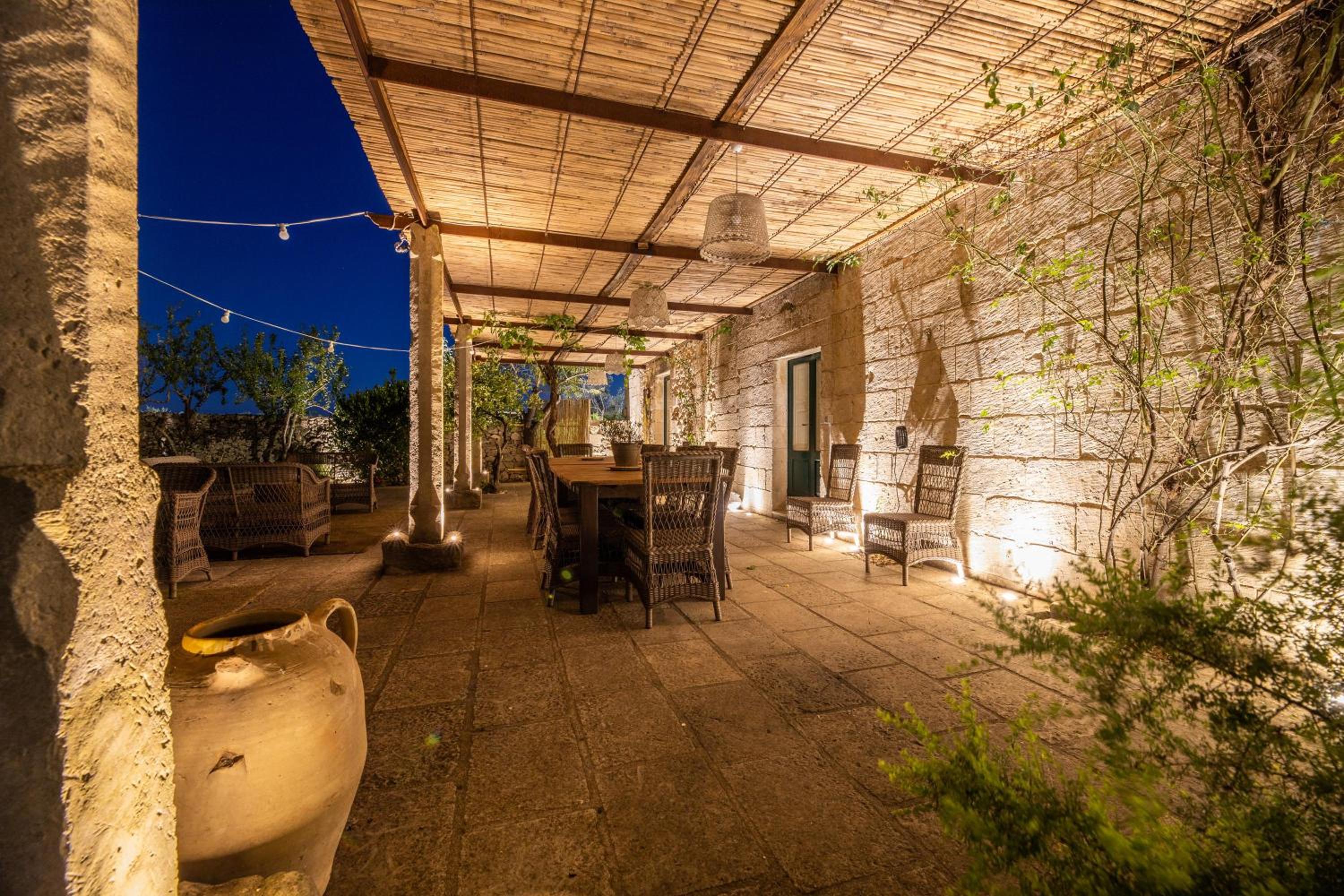 Masseria Blanca Lapis