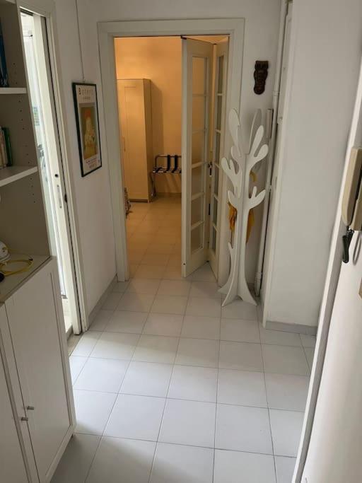 Family Apartment by Metro A Vatican Museums