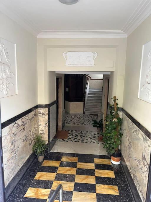 Family Apartment by Metro A Vatican Museums