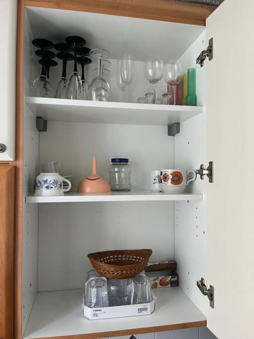 Family Apartment by Metro A Vatican Museums