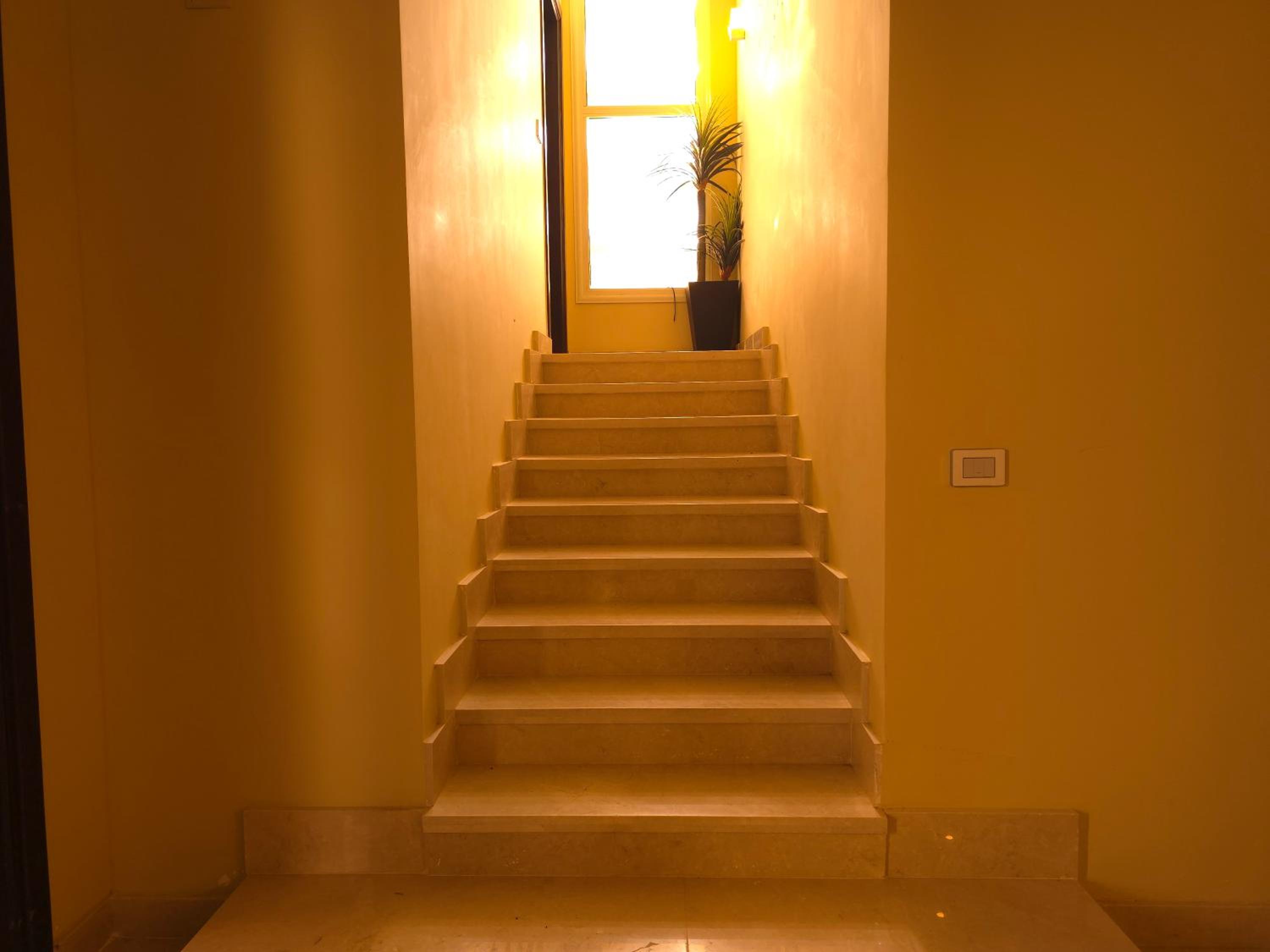 Golf View Luxurious 3in 1 Ground chalet Hacienda bay
