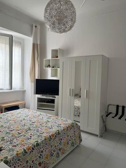 Family Apartment by Metro A Vatican Museums