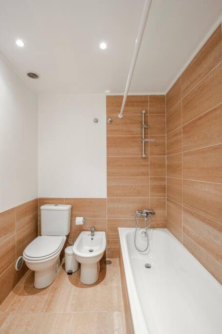 São Bento Design Apartment view 2