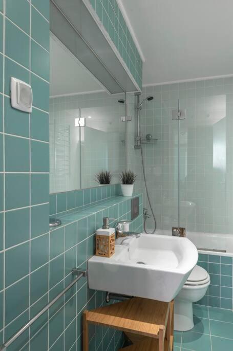 São Bento Design Apartment view 4